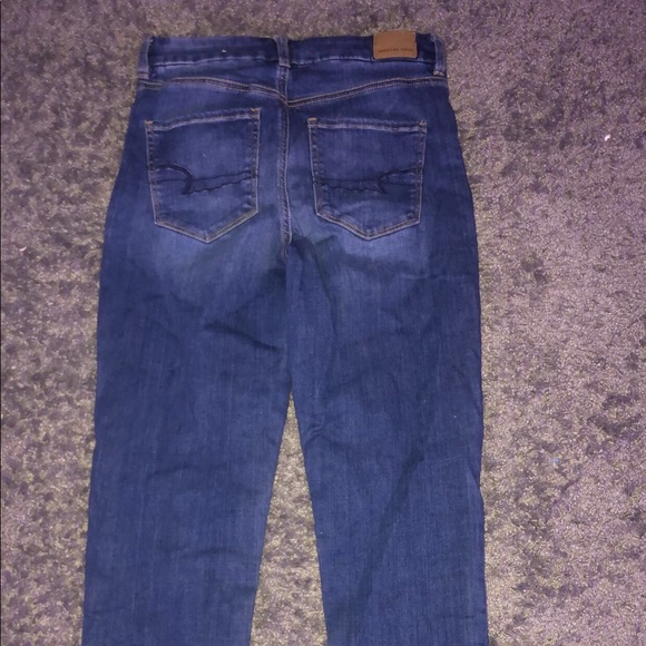 american eagle jeans - Picture 5 of 5